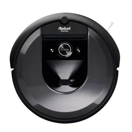 Aspirateur robot irobot roomba i7. DIAYTAR SÉNÉGAL, votre destination shopping idéale pour des produits discount de qualité. Explorez notre catalogue en ligne et trouvez tout ce dont vous avez besoin pour votre maison, de l'électroménager à la mode en passant par les gadgets innovants. Grâce à nos prix avantageux, économisez sans compromis sur la satisfaction de vos achats.