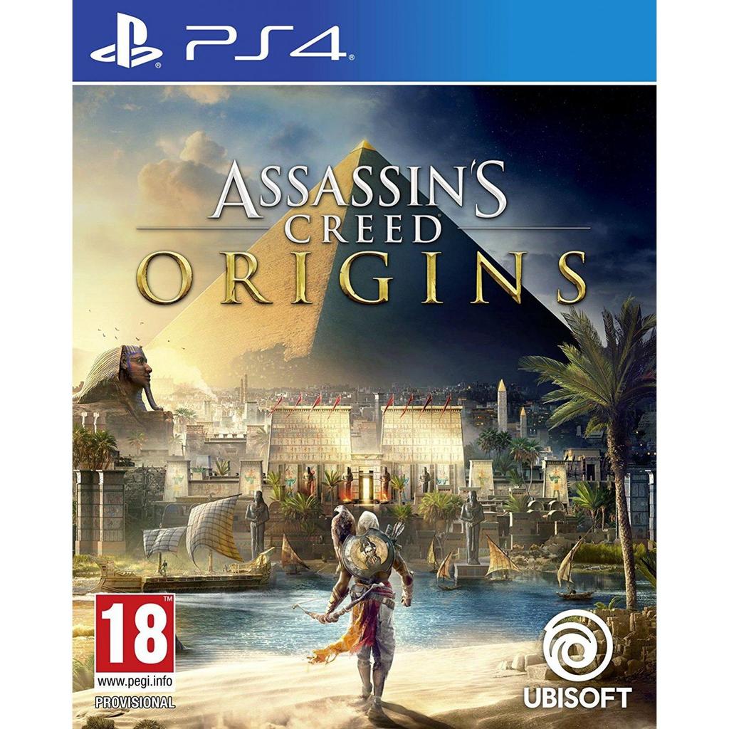 Assassin s creed origins playstation 4. DIAYTAR SÉNÉGAL, la référence du shopping à petits prix en ligne ! Parcourez notre sélection impressionnante de produits discount, allant de l'ameublement à l'électroménager, de la mode aux gadgets. Ne sacrifiez pas votre budget pour vous faire plaisir, choisissez notre boutique en ligne pour des économies garanties sur les articles de qualité.