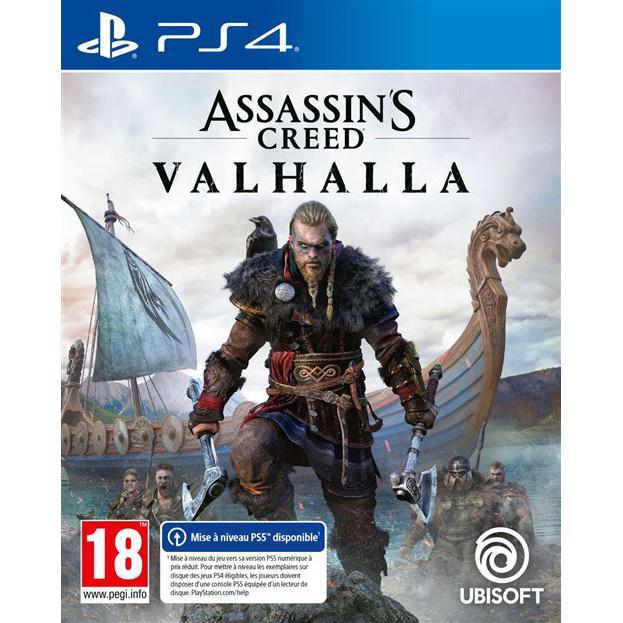 Assassin s creed valhalla playstation 4. Faites des économies intelligentes avec DIAYTAR SÉNÉGAL - la boutique en ligne qui réunit tous vos besoins essentiels à des prix imbattables. Explorez notre vaste gamme de produits de la maison, de l'électroménager à l'informatique en passant par la mode et les gadgets, et découvrez comment prendre soin de votre budget sans faire de compromis sur la qualité.