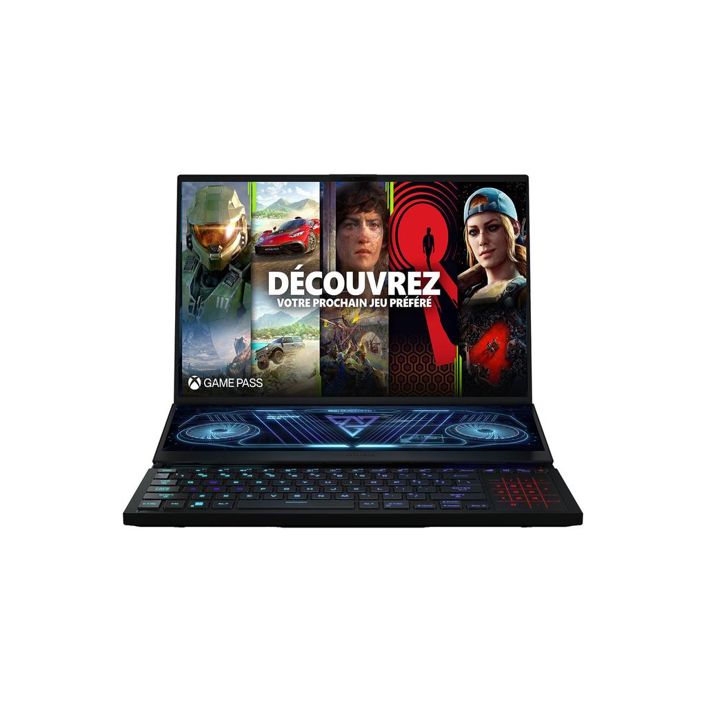 Asus gx650rw ls114w 16 ryzen 9 4 9 ghz ssd 512 go 16 go nvidia geforce rtx 3070 ti azerty francais. Ne dépensez pas plus que nécessaire - choisissez DIAYTAR SÉNÉGAL pour vos achats en ligne. Parcourez notre vaste sélection d'articles discount, allant des produits pour la maison à l'électroménager, en passant par l'informatique, la mode et les gadgets, et profitez de remises exceptionnelles. Avec des prix aussi attractifs, vous pourrez économiser tout en vous offrant des produits de qualité.