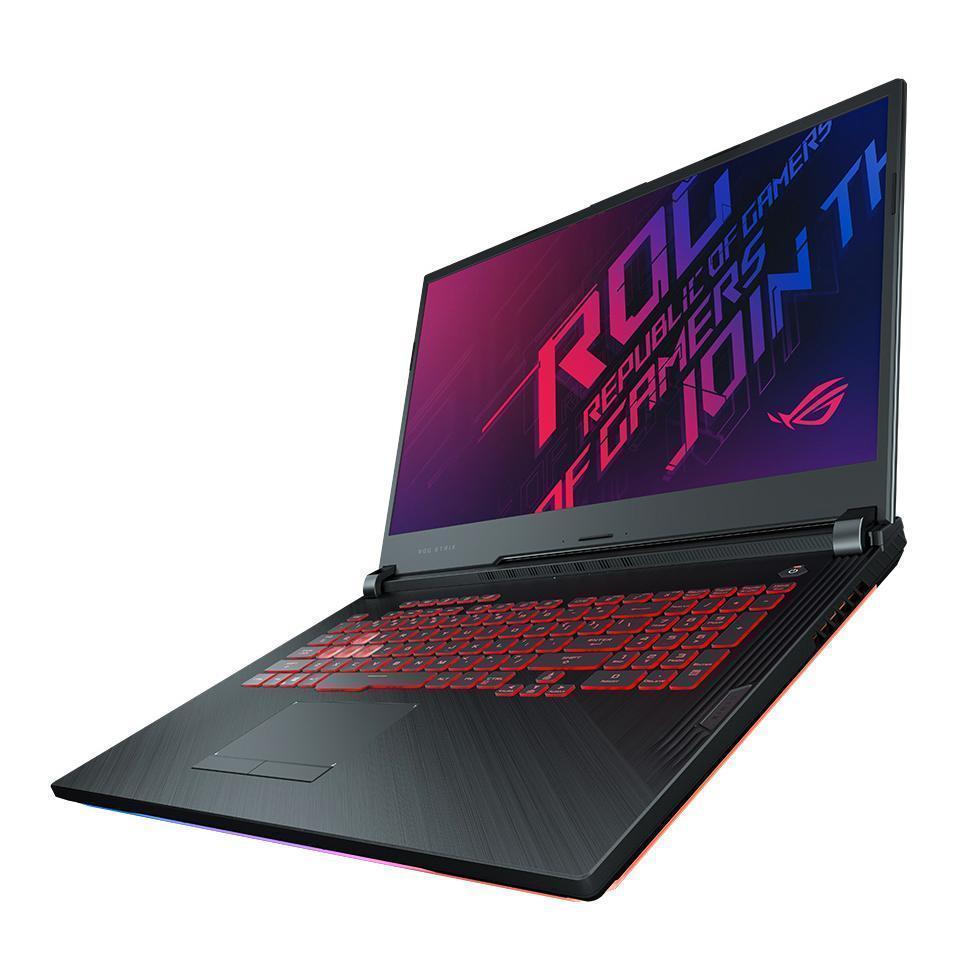 Asus rog strix g g731gu h7154t 17 core i7 2 6 ghz ssd 512 go 16 go nvidia geforce gtx 1660 ti azerty francais. Découvrez DIAYTAR SÉNÉGAL, la référence en ligne pour des achats discount. Trouvez tout ce dont vous avez besoin, des articles de maison aux dernières innovations technologiques, sans vous ruiner. Avec notre sélection variée et nos prix compétitifs, vous êtes sûr de trouver les meilleures affaires.