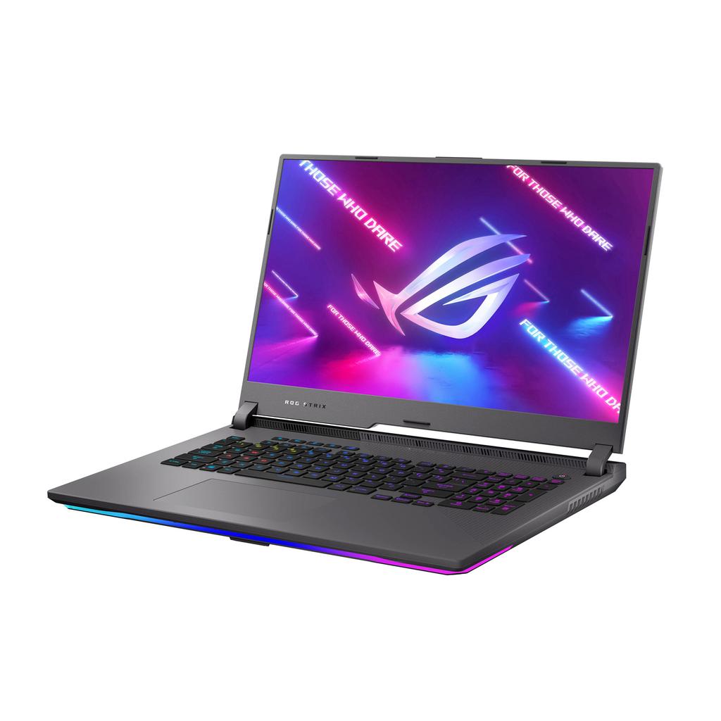 Asus rog strix g17 g713qr k4127w 17 ryzen 7 3 2 ghz ssd 512 go 16 go nvidia geforce rtx 3070 azerty francais. DIAYTAR SÉNÉGAL - la solution pour des achats discount en ligne simples et rapides. Trouvez tout ce dont vous avez besoin sans vous ruiner, de la maison à l'électroménager en passant par l'informatique et la mode. Profitez de nos prix compétitifs et faites des économies dès maintenant.