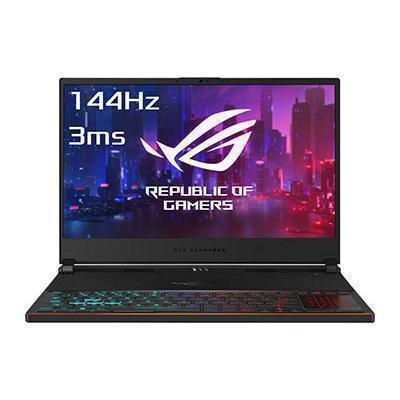 Asus rog zephyrus s gx535gx es035r 15 core i7 2 2 ghz ssd 1000 go 16 go nvidia geforce rtx 2080 azerty francais. DIAYTAR SÉNÉGAL, votre destination en ligne pour des achats malins. Parcourez notre vaste sélection de produits discount allant de la maison à l'électronique en passant par la mode et l'informatique. Ne sacrifiez pas la qualité pour le prix lorsque vous pouvez avoir les deux chez nous.