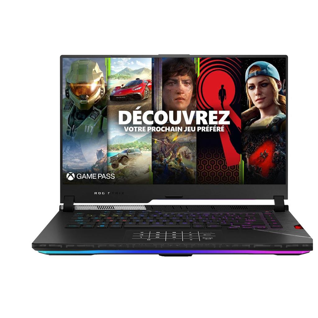 Asus scar15 g533zx ln015w 15 core i9 3 8 ghz ssd 2 to 64 go nvidia geforce rtx 3080 ti azerty francais. Bienvenue sur DIAYTAR SÉNÉGAL, votre destination en ligne pour des achats malins sans vous ruiner. Explorez notre gamme variée de produits discount, allant des indispensables de la maison aux dernières tendances en matière d'électroménager, d'informatique, de mode et de gadgets. Faites des économies tout en maintenant un niveau de qualité élevé grâce à notre boutique en ligne conviviale et optimisée pour le SEO.