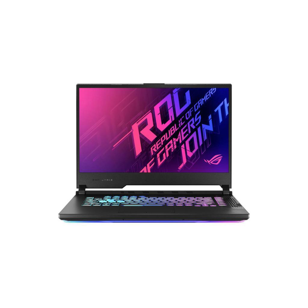 Asus strix g15 g512lu az013t 15 core i7 2 6 ghz ssd 512 go 16 go nvidia geforce gtx 1660 ti azerty francais. DIAYTAR SÉNÉGAL, votre boutique en ligne de confiance pour tous vos besoins en produits discount. Parcourez notre sélection minutieusement choisie pour trouver des articles de qualité pour la maison, l'électroménager, l'informatique, la mode et les gadgets, le tout à des prix avantageux. Simplifiez vos achats en ligne avec DIAYTAR SÉNÉGAL et réalisez des économies dès maintenant.
