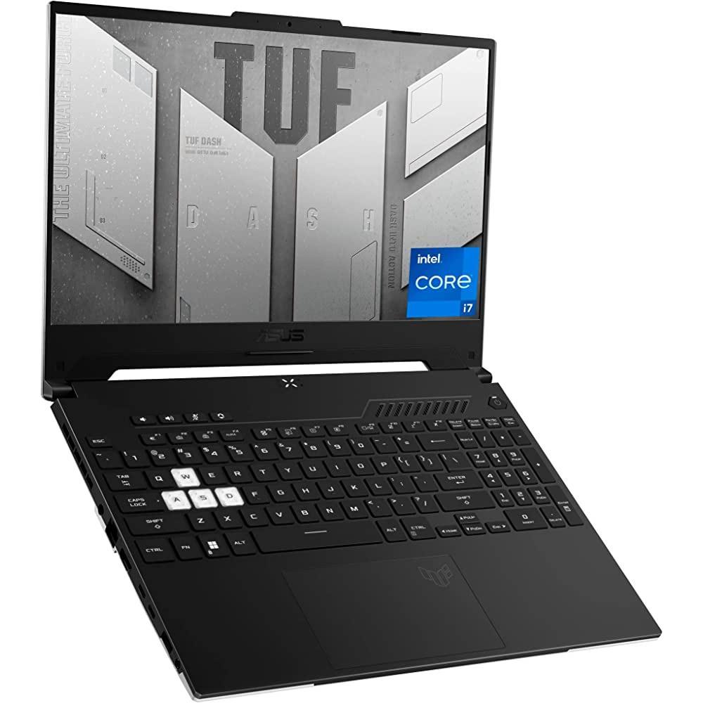 Asus tuf dash f15 fx517zm hn001w 15 core i7 2 3 ghz ssd 512 go 16 go nvidia geforce rtx 3060 qwerty espagnol. Vous recherchez des produits discount de qualité ? Ne cherchez plus ! DIAYTAR SÉNÉGAL propose une gamme étendue de produits allant de la maison à l'électroménager, de l'informatique à la mode. Faites des économies tout en comblant vos besoins avec notre boutique en ligne.