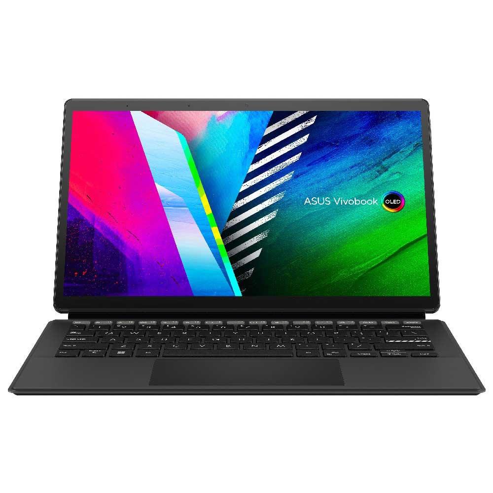 Asus vivobook 13 slate oled t3300ka lq031ws 13 pentium 1 1 ghz hdd 128 go 4 go qwerty anglais. DIAYTAR SÉNÉGAL - Votre adresse en ligne pour des offres discount irrésistibles. Trouvez tout ce dont vous avez besoin, du mobilier aux appareils électroniques en passant par les tendances de la mode, et profitez de nos prix imbattables. Réinventez votre façon de faire des achats et économisez dès maintenant !