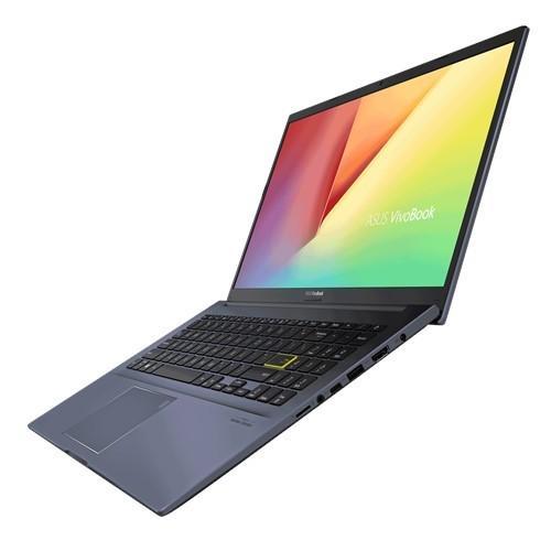 Asus vivobook 15 k513ep oled005t 15 core i5 2 4 ghz ssd 512 go 8 go qwerty arabe. DIAYTAR SÉNÉGAL révolutionne le shopping en ligne avec sa vaste sélection de produits discount. Trouvez tout ce dont vous avez besoin pour votre maison, des équipements électroménagers aux gadgets high-tech, en passant par les dernières tendances de la mode. Avec DIAYTAR SÉNÉGAL, vous pourrez faire des économies tout en profitant de produits de qualité. N'attendez plus et découvrez les avantages de notre boutique en ligne généraliste.