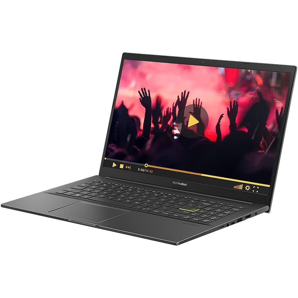 Asus vivobook 15 oled k513eq 15 core i5 2 4 ghz ssd 512 go 8 go qwerty arabe. Cherchez-vous des produits de qualité à des prix abordables ? Ne cherchez plus ! DIAYTAR SÉNÉGAL propose une sélection diversifiée de produits discount allant des articles ménagers aux produits high-tech, le tout à des prix défiant toute concurrence. N'attendez plus pour faire votre shopping malin.