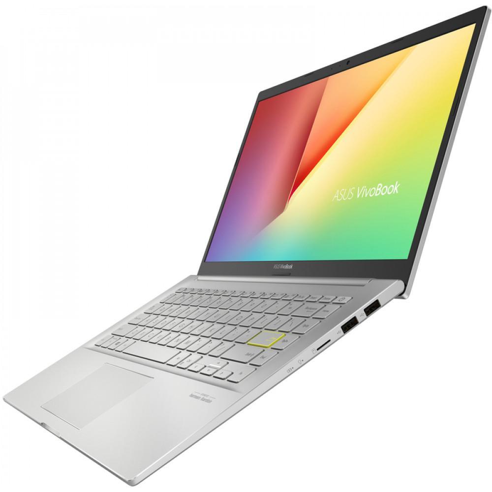 Asus vivobook k413ea eb2007w 14 core i3 2 ghz ssd 256 go 4 go azerty francais. La boutique en ligne DIAYTAR SÉNÉGAL propose une large gamme de produits discount pour répondre à tous vos besoins. Obtenez les dernières innovations technologiques, les indispensables pour votre maison et une sélection de vêtements à la mode, le tout à des prix avantageux. Parcourez notre catalogue et profitez de réductions exceptionnelles !
