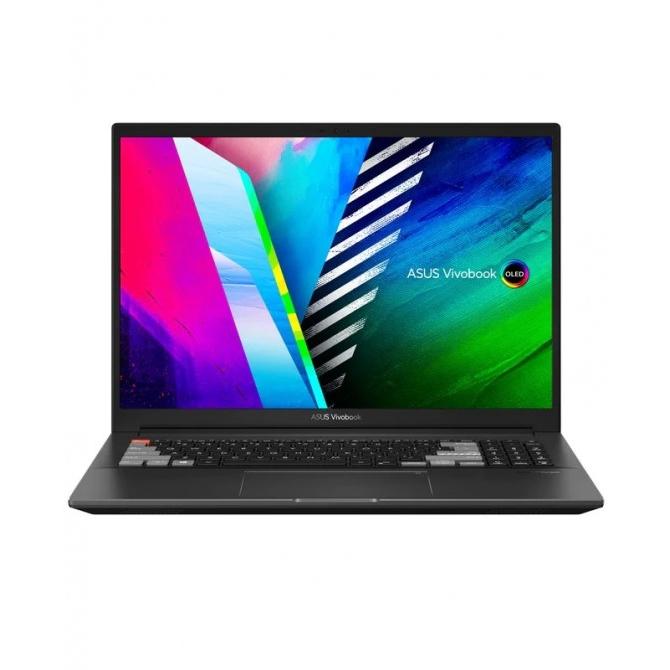 Asus vivobook pro m7600qc oled011w 16 ryzen 7 2 ghz ssd 512 go 16 go qwerty tcheque. DIAYTAR SÉNÉGAL - votre source de bons plans pour tous vos besoins en matière de produits discount. Avec une gamme variée de linge de maison, d'appareils électroménagers, d'articles informatiques et bien plus encore, nous sommes votre guichet unique pour des économies substantielles. Faites vos achats en ligne en toute confiance et profitez des meilleurs prix sur le marché.