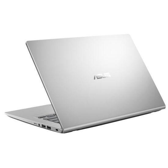 Asus vivobook r415ja ek183t 14 core i3 1 2 ghz ssd 512 go 8 go azerty francais. Explorez les offres exceptionnelles de DIAYTAR SÉNÉGAL, la boutique en ligne ultime pour les amateurs de bons plans. Trouvez tout ce dont vous avez besoin, de la maison à l'électroménager, de l'informatique à la mode en passant par les gadgets les plus tendance, le tout à des prix défiant toute concurrence.