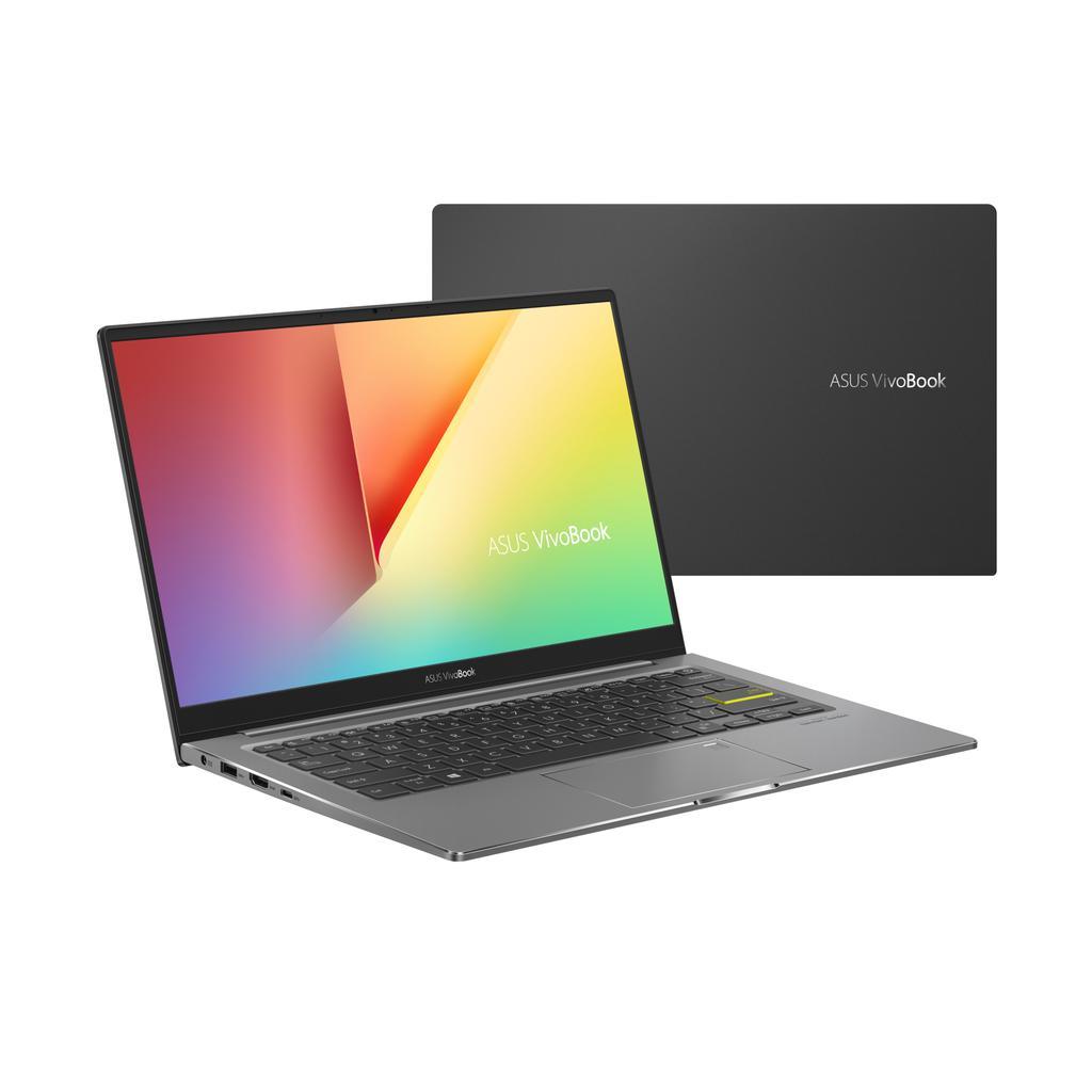 Asus vivobook s13 s333ja eg022t 13 core i7 1 3 ghz ssd 256 go 8 go qwerty anglais. Parcourez la boutique en ligne DIAYTAR SÉNÉGAL et plongez dans un univers de bonnes affaires. Que vous ayez besoin de nouveaux appareils électroménagers, d'une garde-robe tendance ou des dernières nouveautés en matière de technologie, notre large gamme de produits discount vous offre la possibilité de faire des économies tout en vous faisant plaisir. Avec DIAYTAR SÉNÉGAL, profitez des meilleurs prix sans jamais compromettre la qualité.
