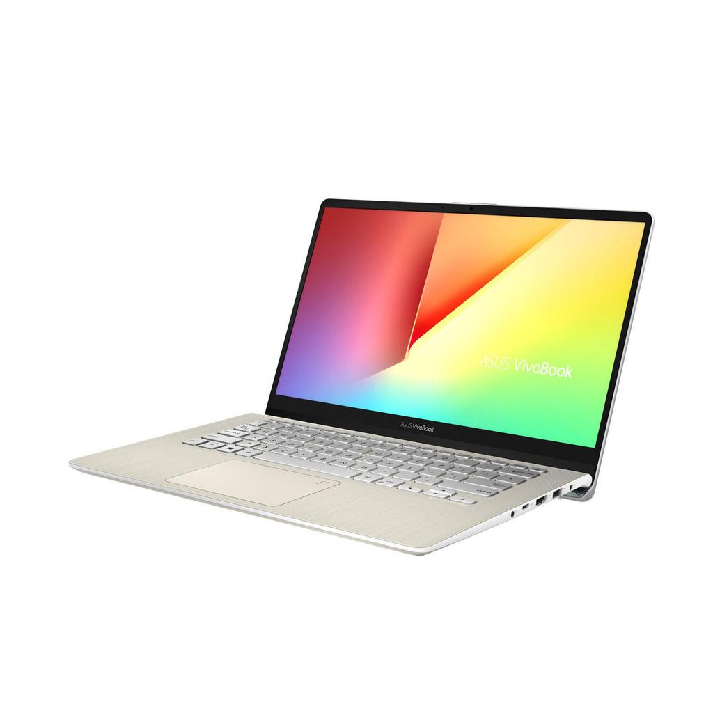 Asus vivobook s14 s430u 14 core i3 2 2 ghz ssd 128 go 4 go azerty francais. Découvrez DIAYTAR SÉNÉGAL et préparez-vous à vivre l'expérience d'achat en ligne ultime. Notre boutique propose une gamme complète de produits discount, de la maison aux appareils électroniques, en passant par la mode, offrant ainsi des solutions abordables pour tous vos besoins.