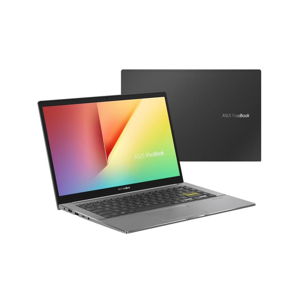Asus vivobook s433jq am143t 14 core i7 1 3 ghz ssd 512 go 8 go qwerty anglais. DIAYTAR SÉNÉGAL, votre destination en ligne pour des produits discount de qualité. Avec notre large choix de produits allant de la maison à la technologie, en passant par la mode et les gadgets, vous êtes assuré de trouver tout ce dont vous avez besoin à des prix défiant toute concurrence.
