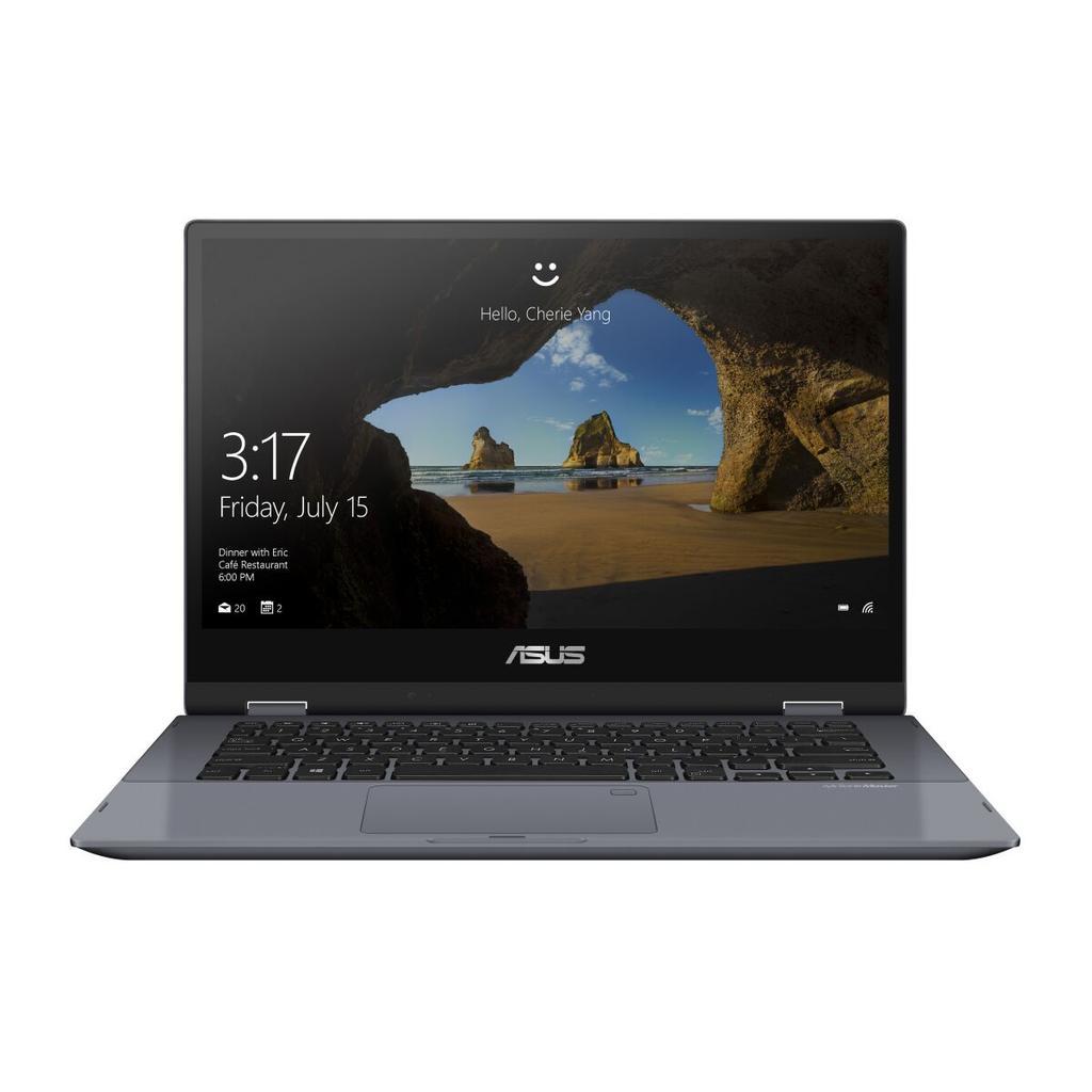Asus vivobook tp412fa ec550t 14 core i3 2 1 ghz ssd 128 go 8 go qwerty anglais. Ne payez pas plus cher pour vos achats ! DIAYTAR SÉNÉGAL propose une sélection de produits discount pour tous les budgets, allant de la maison à l'électroménager en passant par l'informatique, la mode et les gadgets. Faites des économies sans compromis sur la qualité !