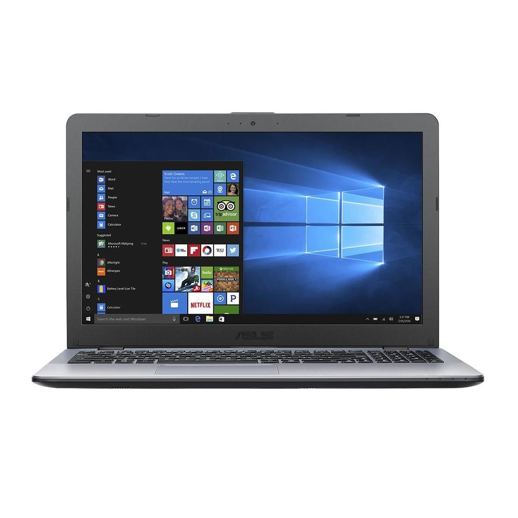 Asus vivobook x542ur dm110t 15 core i5 1 6 ghz ssd 512 go 8 go azerty francais. Votre shopping malin commence ici chez DIAYTAR SÉNÉGAL, la boutique en ligne où vous trouverez tout ce dont vous avez besoin à prix mini. Explorez notre vaste sélection d'articles discount, des produits pour la maison aux dernières tendances en mode et en informatique, et offrez-vous des bonnes affaires sans vous ruiner !