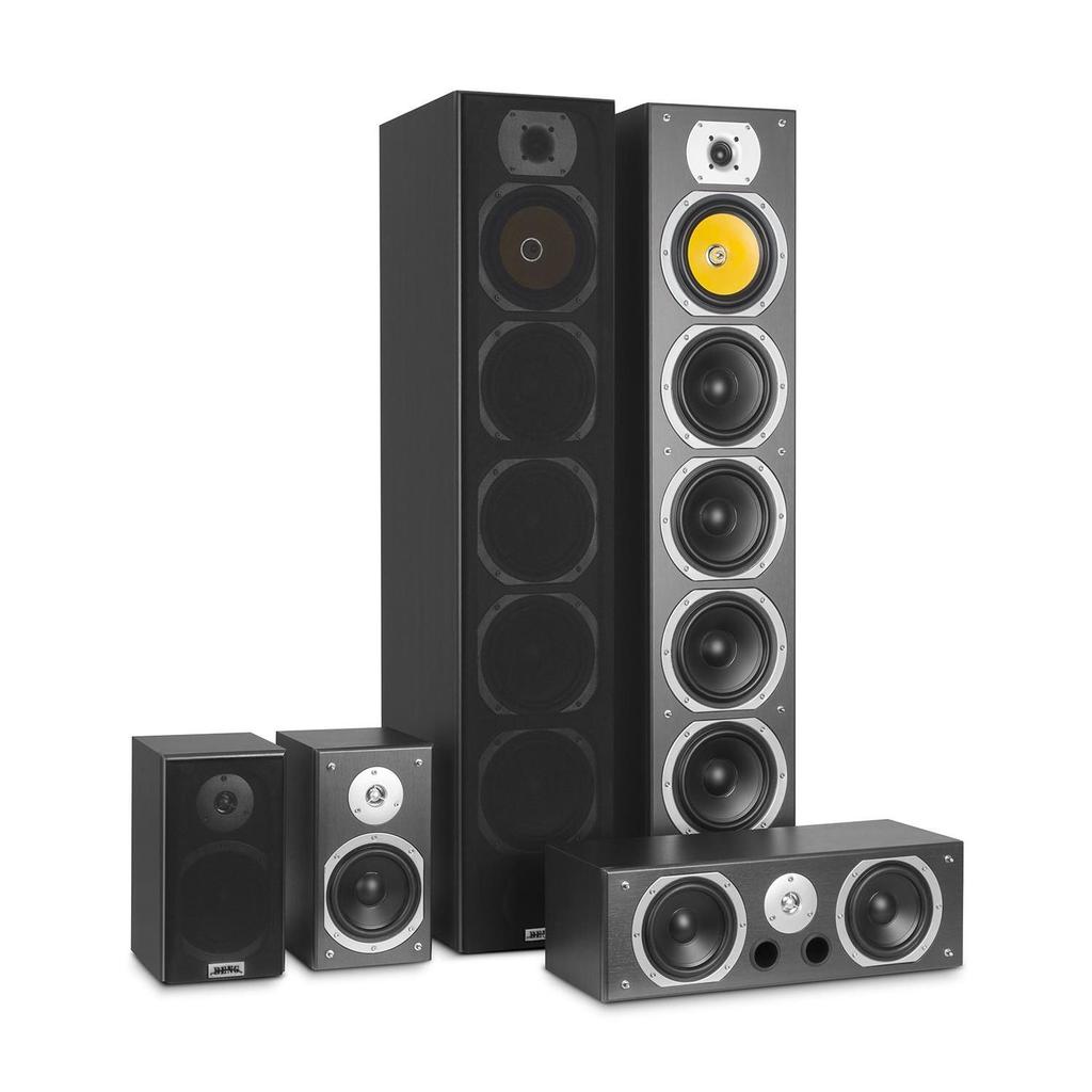 Barre de son beng v9b cs bk noir. Ne payez pas le prix fort, optez pour DIAYTAR SÉNÉGAL et économisez sur tous vos achats ! Notre boutique en ligne vous propose une large gamme de produits discount pour équiper votre maison, des meubles élégants aux derniers gadgets électroniques. Bénéficiez de réductions imbattables sur les appareils informatiques de pointe et restez tendance avec nos vêtements et accessoires à petits prix. Profitez d'une expérience d'achat sans stress avec une livraison rapide et un service client exceptionnel !