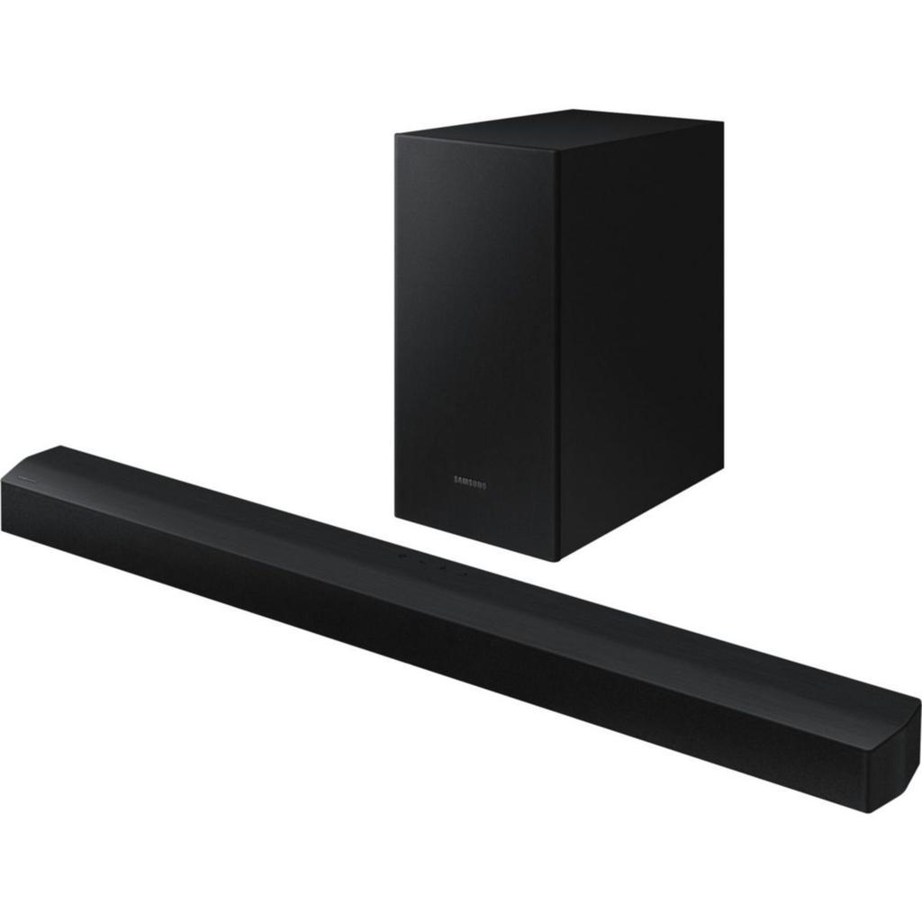 Barre de son samsung hw b430 zf noir. DIAYTAR SÉNÉGAL - votre adresse en ligne pour des achats malins. Profitez de nos prix réduits sur une large gamme de produits, d'une sélection d'articles pour la maison aux dernières tendances de la mode, en passant par les équipements électroniques et les accessoires informatiques. Sans compromis sur la qualité, nous rendons le shopping abordable pour tous.
