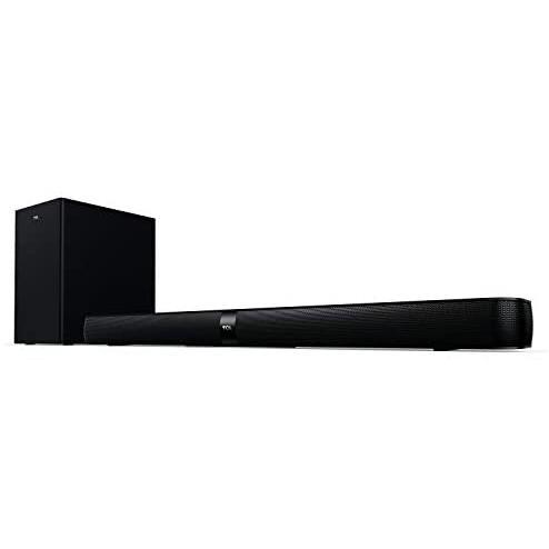 Barre de son tcl ts7010 noir. DIAYTAR SÉNÉGAL, la référence des bonnes affaires en ligne ! Explorez notre boutique et découvrez une sélection variée de produits, de la maison à l'informatique en passant par la mode et les gadgets. Profitez de nos prix compétitifs et achetez en toute confiance. Faites de DIAYTAR SÉNÉGAL votre allié shopping, vous ne le regretterez pas.