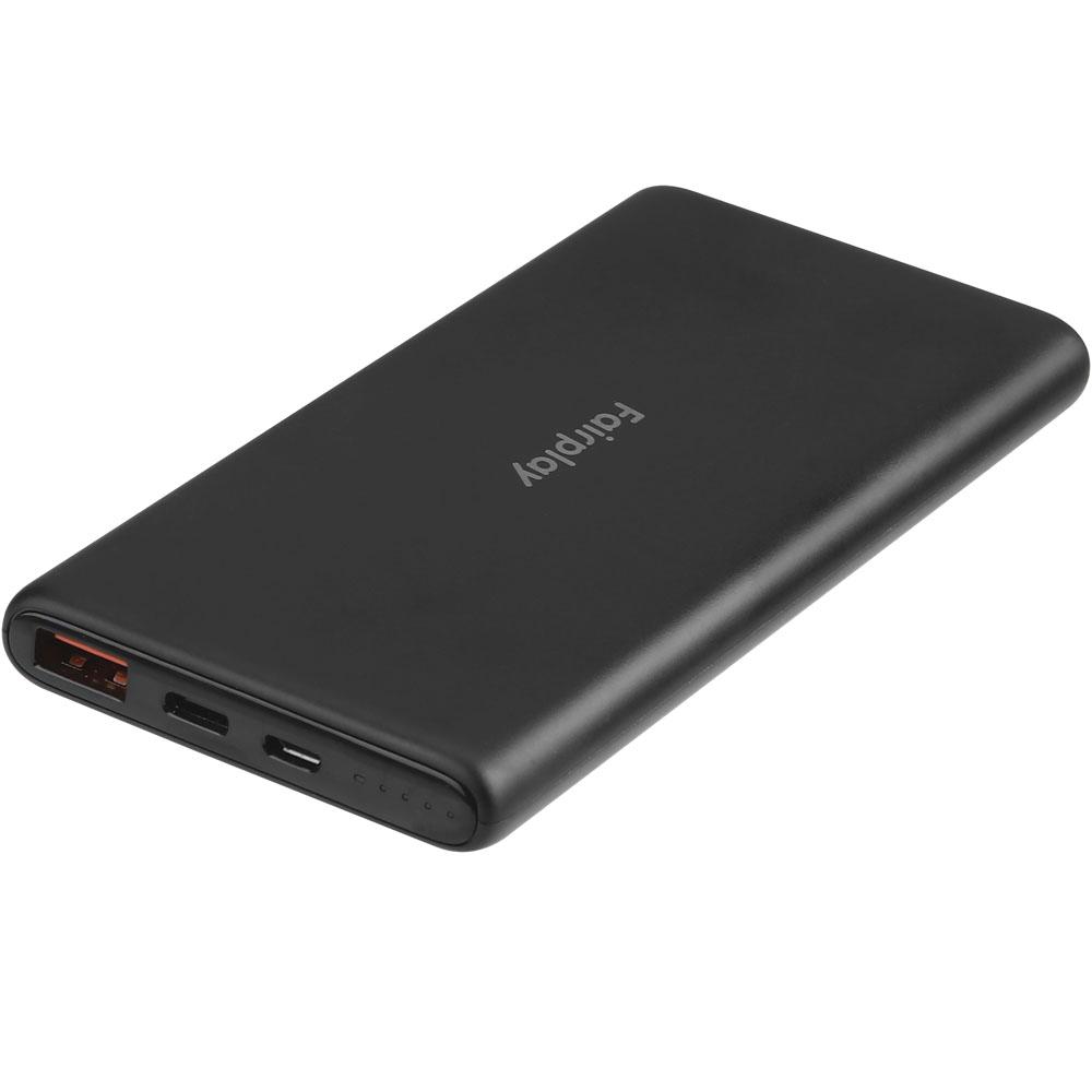 Batterie externe fairplay fp pbn 10k. Faites des économies considérables sur vos achats en ligne chez DIAYTAR SÉNÉGAL ! Notre boutique en ligne généraliste offre une variété impressionnante de produits, allant de l'informatique à la mode aux gadgets tendance. Explorez nos offres attractives sur une myriade d'articles, garantissant des prix imbattables sans compromettre la qualité. Ne manquez pas nos offres promotionnelles régulières et simplifiez vos achats avec une livraison rapide et sécurisée !