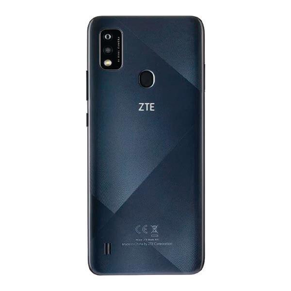 Blade a51 32 go gris debloque dual sim. DIAYTAR SÉNÉGAL - Votre destination en ligne pour des offres discount sur tout ! Parcourez notre vaste sélection de produits pour équiper votre maison avec des électroménagers, des articles de mode tendance et même des gadgets technologiques, le tout à des prix incroyables. Ne manquez pas nos super promotions et économisez dès aujourd'hui !