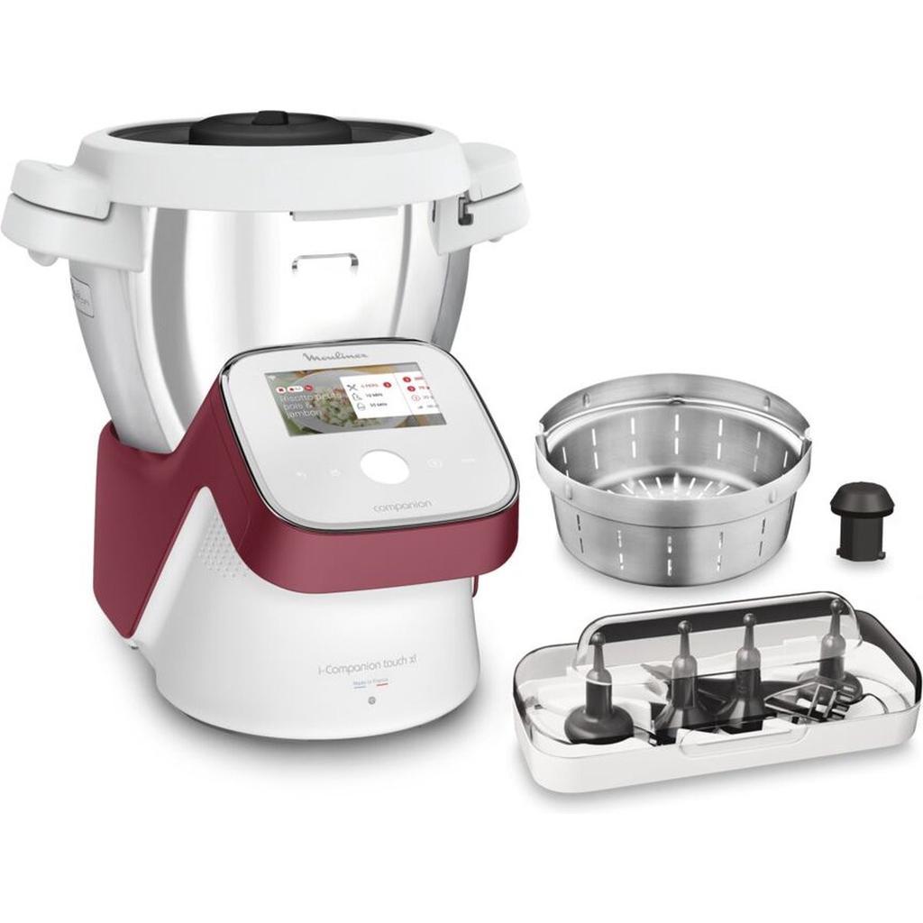 Blender mixeur moulinex yy4619fg. Vous cherchez des offres discount sur une large gamme de produits ? DIAYTAR SÉNÉGAL est la réponse à vos besoins. Parcourez notre boutique en ligne et découvrez des articles de qualité à des prix défiant toute concurrence, que ce soit pour équiper votre maison, vous plonger dans l'univers de la mode ou trouver des gadgets tendance. Faites confiance à DIAYTAR SÉNÉGAL pour des achats malins et économiques.