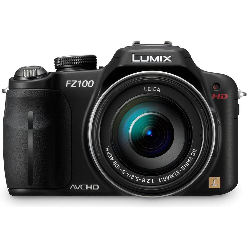 Bridge panasonic lumix dmc fz100 noir. DIAYTAR SÉNÉGAL, votre référence en ligne pour tous vos besoins en produits discount. Parcourez notre catalogue diversifié comprenant des articles pour la maison, l'électroménager, l'informatique, la mode et les gadgets, afin de dénicher les meilleures affaires du moment. Optez pour des économies substantielles sans compromettre la qualité et bénéficiez d'une expérience de shopping en ligne des plus avantageuses.