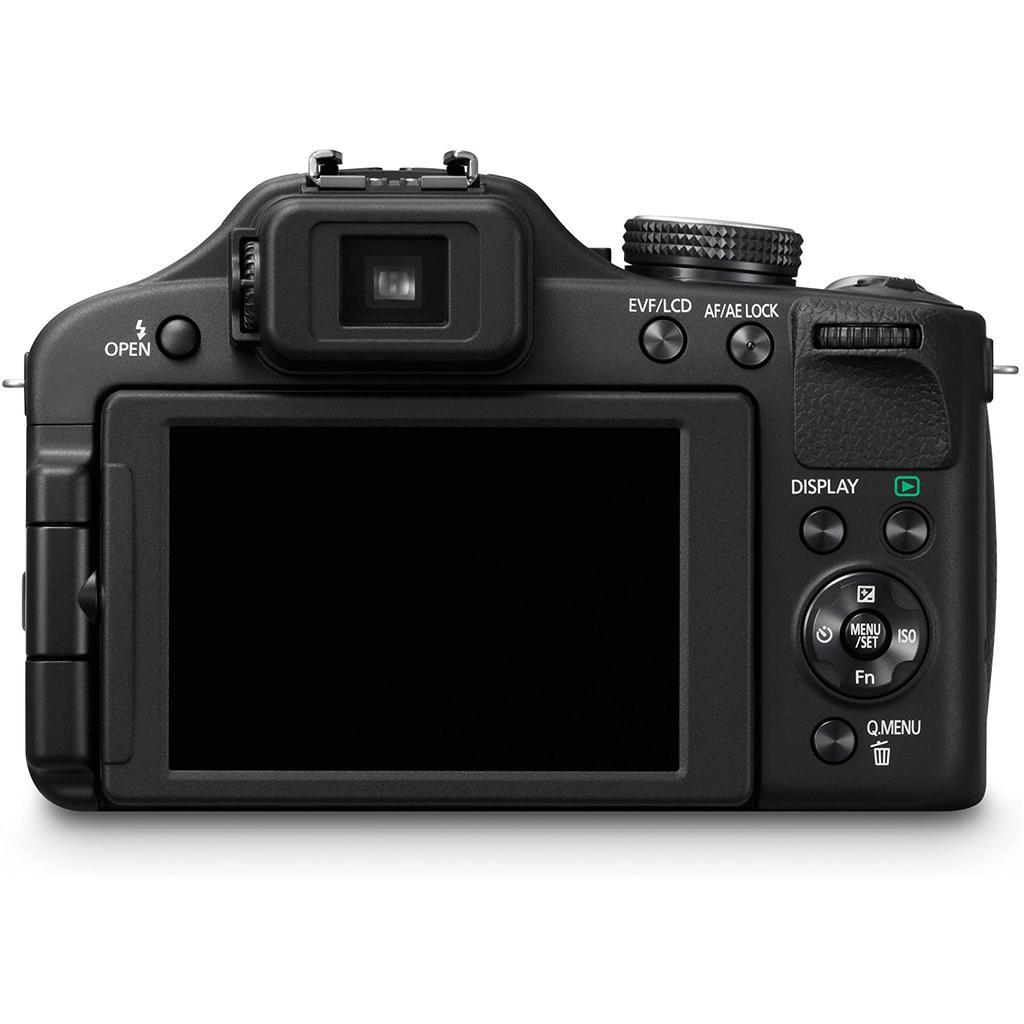 Bridge panasonic lumix dmc fz150 noir. Faites des économies sans renoncer à vos envies chez DIAYTAR SÉNÉGAL, la boutique en ligne incontournable pour trouver des produits discount. Explorez notre sélection dédiée à la maison, l'électroménager, l'informatique, la mode et les gadgets, et profitez de prix réduits sur tous nos articles. Ne laissez pas passer cette occasion de faire de bonnes affaires !
