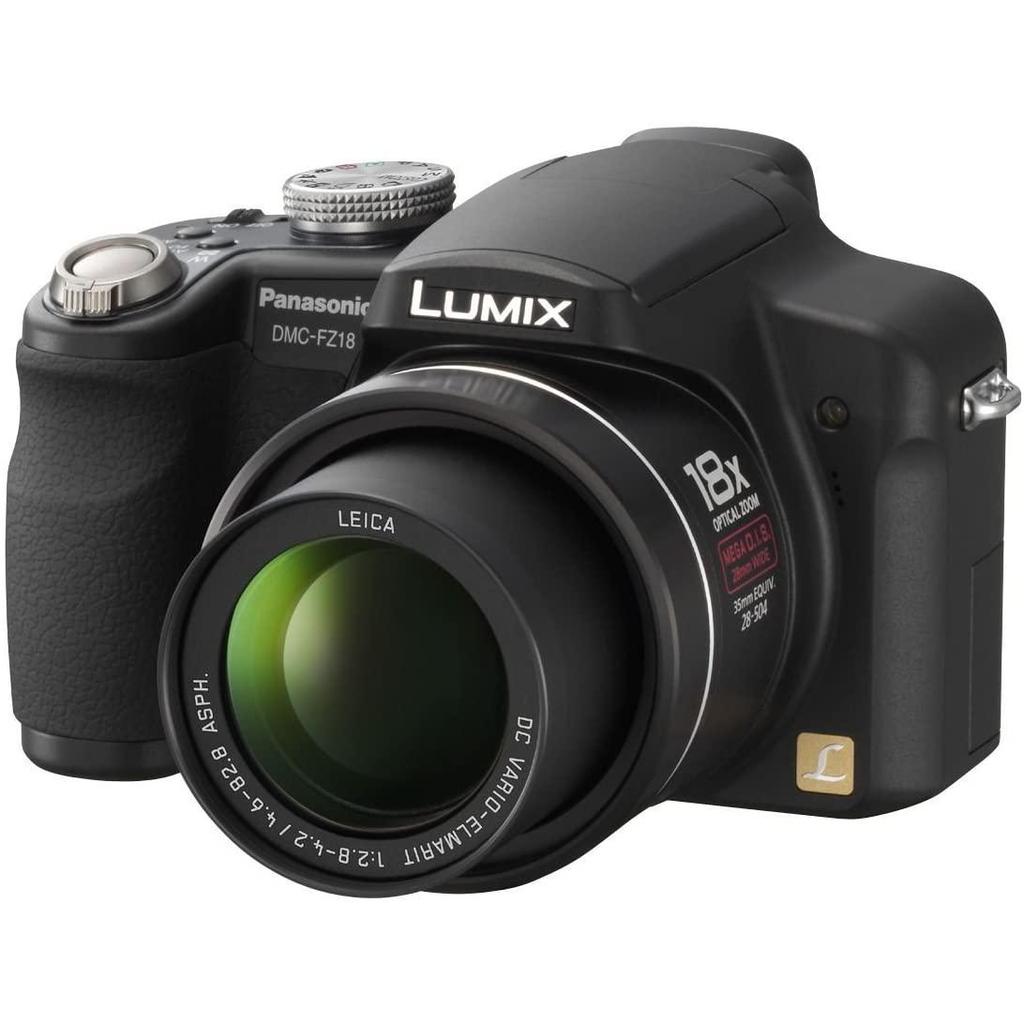 Bridge panasonic lumix dmc fz18 noir. Vous cherchez à faire des économies sans sacrifier la qualité ? Faites confiance à DIAYTAR SÉNÉGAL, votre boutique en ligne où vous trouverez une large sélection d'articles discount pour tous les goûts. Profitez de nos prix compétitifs sur des produits allant de la maison à l'électroménager, en passant par l'informatique et la mode.