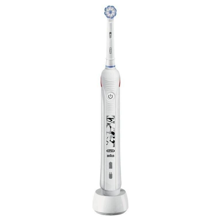 Brosse a dent electrique oral b junior. DIAYTAR SÉNÉGAL, votre solution intelligente pour des achats malins. Découvrez notre boutique en ligne et bénéficiez de prix discount sur une large sélection de produits pour la maison, l'électroménager, l'informatique et la mode. Ne manquez pas l'opportunité de faire des économies avec DIAYTAR SÉNÉGAL!