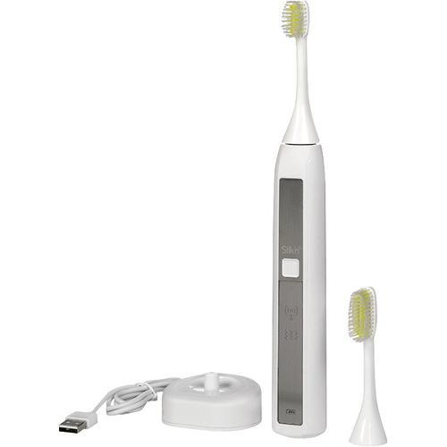 Brosse a dent electrique toothwave silk n. Découvrez DIAYTAR SÉNÉGAL et profitez de notre sélection exceptionnelle de produits discount à des prix imbattables. Que vous recherchiez des appareils électroménagers de qualité, des gadgets high-tech dernier cri ou des accessoires de mode à petit prix, vous trouverez tout cela dans notre boutique en ligne.