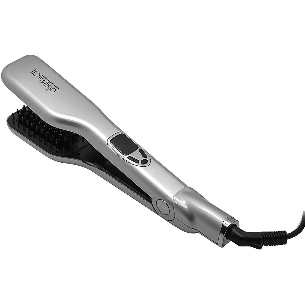 Brosse coiffante italian design double liss xtreme. Ne payez plus le prix fort pour vos achats en ligne, choisissez DIAYTAR SÉNÉGAL et économisez ! Découvrez notre boutique en ligne généraliste offrant une multitude de produits discount, allant des articles pour la maison aux dernières tendances mode en passant par l'informatique et les gadgets. Faites des économies sur tous vos achats sans compromis sur la qualité.