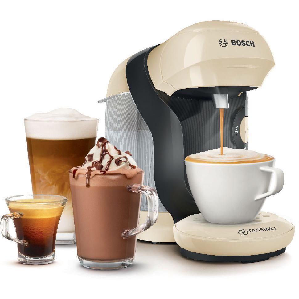 Cafetiere a dosette compatible tassimo bosch tas1107. DIAYTAR SÉNÉGAL - votre guichet unique en ligne pour des produits discount irrésistibles. Parcourez notre large éventail de gadgets innovants, d'équipements ménagers pratiques et de vêtements tendance à prix cassés. Ne manquez pas cette opportunité de faire de bonnes affaires et de réaliser des économies considérables.