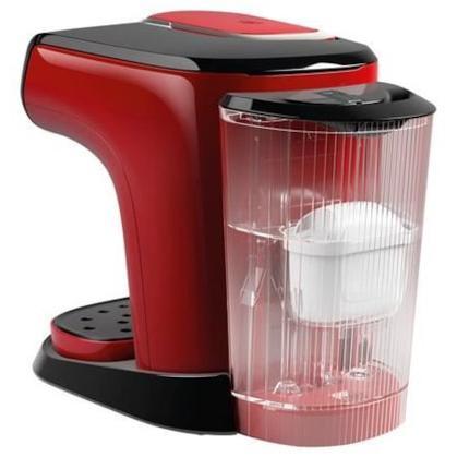 Cafetiere a dosette compatible tassimo bosch tas6503. Trouvez des bonnes affaires tous les jours sur DIAYTAR SÉNÉGAL, votre boutique en ligne incontournable. Avec notre large gamme de produits discount allant de la maison à l'électroménager, de l'informatique à la mode et aux gadgets, vous êtes assuré de trouver ce que vous cherchez à prix abordable. Ne manquez pas nos offres spéciales et achetez en toute confiance dès aujourd'hui!
