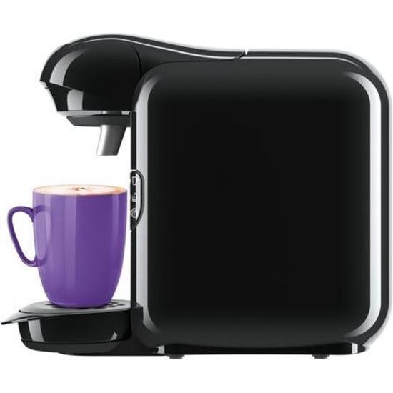Cafetiere expresso combine compatible tassimo bosch tassimo vivy 2. Explorez DIAYTAR SÉNÉGAL, la boutique en ligne généraliste idéale pour les amateurs de bonnes affaires. Que vous soyez à la recherche d'appareils électroménagers, de produits informatiques ou de vêtements à la mode, notre sélection variée et notre politique de prix discount vous combleront.