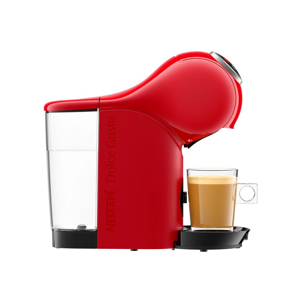 Cafetiere expresso combine krups genio s plus. DIAYTAR SÉNÉGAL vous offre un large choix de produits discount, allant des appareils électroménagers dernier cri aux vêtements à la mode en passant par les gadgets les plus innovants. Faites vos achats en ligne en toute simplicité et bénéficiez de prix avantageux pour équiper votre maison avec style, sans vous ruiner.