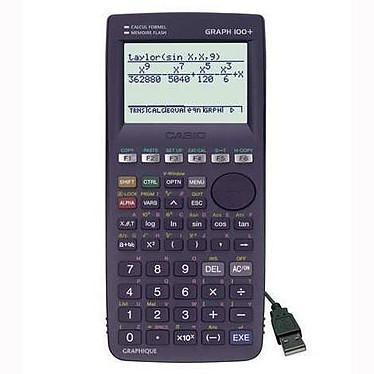 Calculatrice casio graph100 usb. La boutique en ligne DIAYTAR SÉNÉGAL propose une large gamme de produits discount pour répondre à tous vos besoins. Obtenez les dernières innovations technologiques, les indispensables pour votre maison et une sélection de vêtements à la mode, le tout à des prix avantageux. Parcourez notre catalogue et profitez de réductions exceptionnelles !