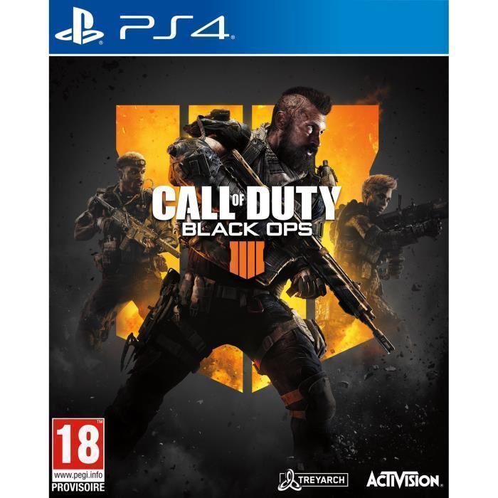 Call of duty black ops 4 playstation 4. Faites des économies sur tous les fronts avec DIAYTAR SÉNÉGAL. Parcourez notre boutique en ligne et trouvez tout ce dont vous avez besoin, des appareils électroménagers dernier cri aux vêtements à la mode, en passant par les gadgets high-tech, le tout à des prix imbattables.