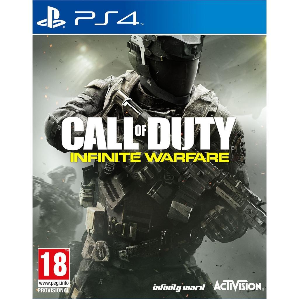 Call of duty infinite warfare playstation 4. DIAYTAR SÉNÉGAL est l'adresse incontournable pour tous ceux qui cherchent des produits discount en ligne. Parcourez notre site et trouvez des offres imbattables sur une grande variété de produits, des articles pour la maison aux produits high-tech en passant par les dernières tendances mode et les gadgets les plus recherchés.