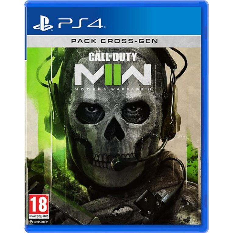 Call of duty modern warfare ii playstation 4. Trouvez les meilleures affaires en ligne chez DIAYTAR SÉNÉGAL - une boutique généraliste offrant une variété de produits discount allant de l'électroménager aux articles high-tech, sans oublier les vêtements et les accessoires tendances. Découvrez un choix incroyable de produits de qualité à des prix imbattables !