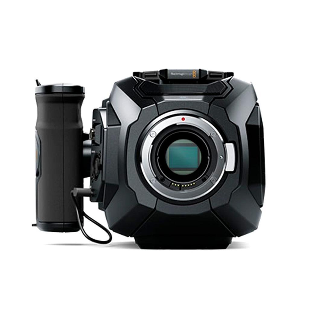 Camera blackmagic ursa mini 4k ef noir. Ne cherchez plus, DIAYTAR SÉNÉGAL est la boutique en ligne qu'il vous faut ! Explorez notre large assortiment de produits discount allant des articles pour la maison à l'électroménager, en passant par l'informatique, la mode et les gadgets. Profitez de notre plateforme conviviale pour trouver les meilleures affaires et économiser sans effort.