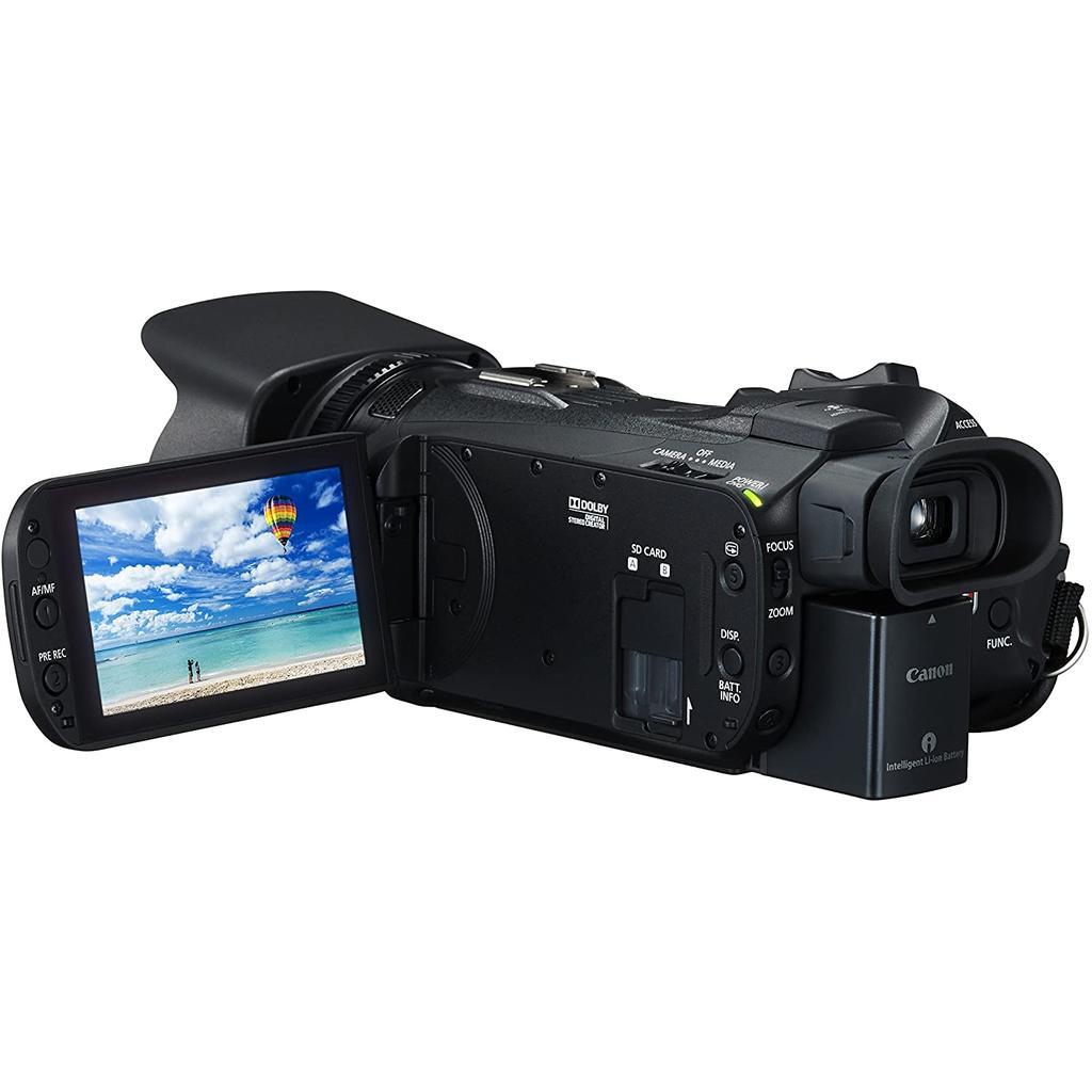 Camera canon legria hf g40 noir. Ne payez pas le prix fort, découvrez DIAYTAR SÉNÉGAL ! Notre boutique en ligne généraliste vous propose une variété de produits discount, des essentiels pour la maison aux appareils électroniques, en passant par la mode et les gadgets. Bénéficiez de prix abordables et de promotions attractives pour réaliser des économies significatives sur vos achats en ligne.