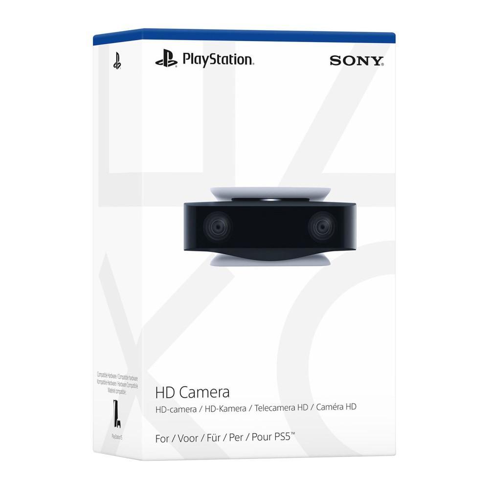 Camera playstation 5 sony playstation hd rus. DIAYTAR SÉNÉGAL, votre destination shopping idéale pour des produits discount de qualité. Explorez notre catalogue en ligne et trouvez tout ce dont vous avez besoin pour votre maison, de l'électroménager à la mode en passant par les gadgets innovants. Grâce à nos prix avantageux, économisez sans compromis sur la satisfaction de vos achats.