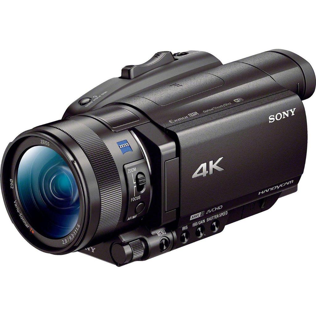 Camera sony fdr ax700 noir. À la recherche de bons plans ? DIAYTAR SÉNÉGAL est là pour vous ! Explorez notre sélection discount de produits pour la maison, l'électroménager et l'informatique, ainsi que des vêtements à la mode et des gadgets abordables. Des économies garanties sur tous vos achats en ligne !
