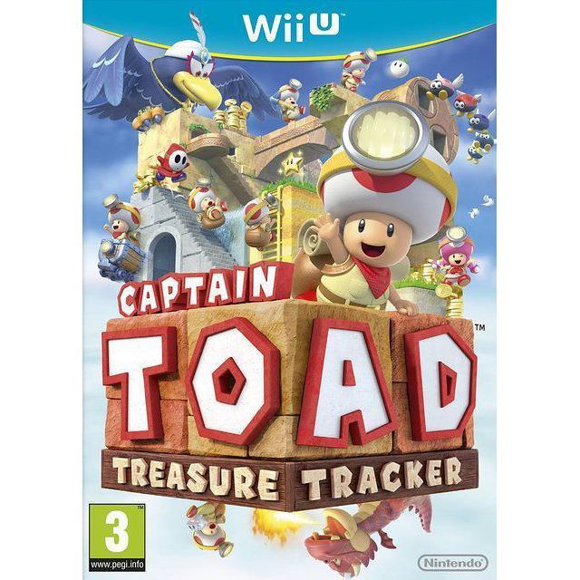 Captain toad treasure tracker nintendo wii u. DIAYTAR SÉNÉGAL - la meilleure adresse en ligne pour des achats discount dans tous les domaines ! Découvrez notre vaste choix de produits, de la maison à l'électroménager en passant par l'informatique et la mode. Profitez des réductions incroyables sur des articles de qualité, vous permettant d'économiser sans compromis. Avec des options de livraison rapides et notre engagement envers votre satisfaction, bénéficiez d'une expérience d'achat en ligne sans tracas chez nous !