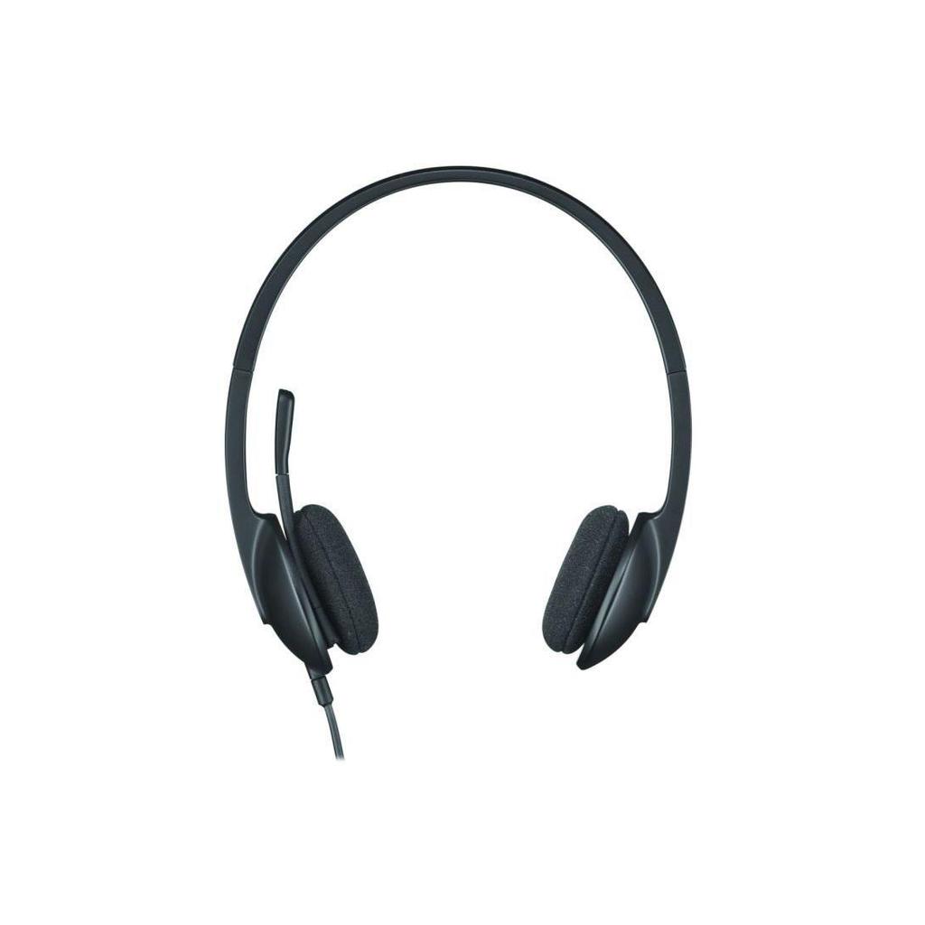 Casque filaire avec micro logitech h340 noir. Restez à la pointe de la technologie sans vous ruiner grâce à DIAYTAR SÉNÉGAL. Parcourez notre sélection d'articles informatiques à prix cassés, des ordinateurs portables aux périphériques les plus performants. Ne faites aucun compromis sur la puissance et économisez avec DIAYTAR SÉNÉGAL.