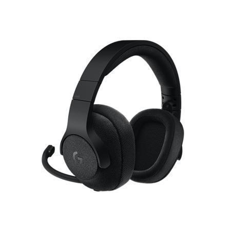 Casque gaming filaire avec micro logitech g433 noir. Faites des économies sur tous vos achats avec DIAYTAR SÉNÉGAL. Notre boutique en ligne vous propose des articles de qualité à prix cassés, que ce soit pour votre maison, l'électroménager, l'informatique ou encore la mode. Ne cherchez plus ailleurs, les meilleures offres discount sont chez nous !