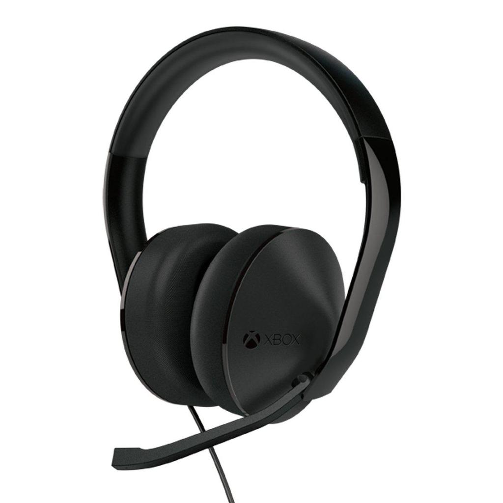 Casque gaming filaire avec micro microsoft xbox one stereo headset noir. Get more bang for your buck at DIAYTAR SÉNÉGAL, the leading online store for discounted products. With a diverse range of items, including household essentials, electronics, fashionable clothing, and trendy gadgets, our store guarantees remarkable savings without compromising on quality or style. Shop smart and save big with us today.