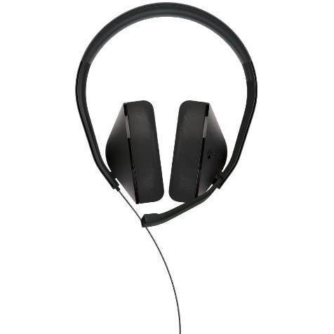 Casque gaming filaire avec micro microsoft xbox stereo headset noir. À la recherche de bons plans ? Rendez-vous sur DIAYTAR SÉNÉGAL, votre partenaire en ligne pour des produits discount de qualité. Parcourez notre large éventail de produits, allant de l'électroménager de pointe à la mode tendance, et profitez d'économies incroyables tout en apportant une touche de style à votre vie quotidienne.